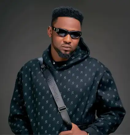 Name: Kabiru Ishaq​